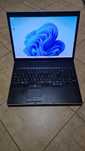 Laptop Dell Precision M6500 Ekran 17.3 cala SSD Windows 11 Pro