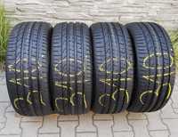 4x 245/35R20 Pirelli P Zero Komplet opon letnich Poznań