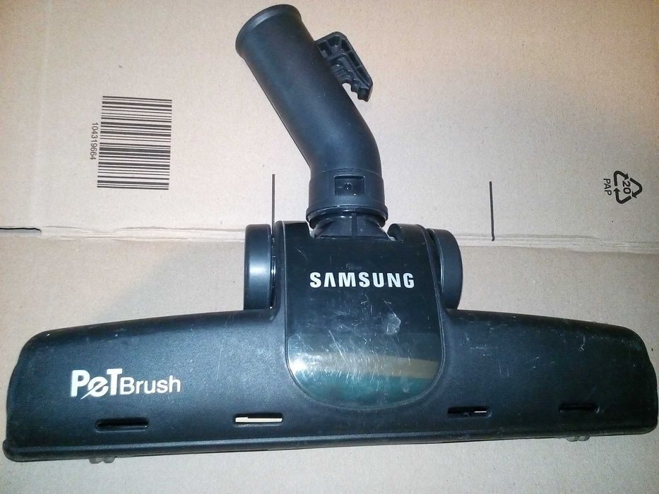 турбо-щётка насадка 30 см. Pet Brush для пылесоса Samsung D=36 мм