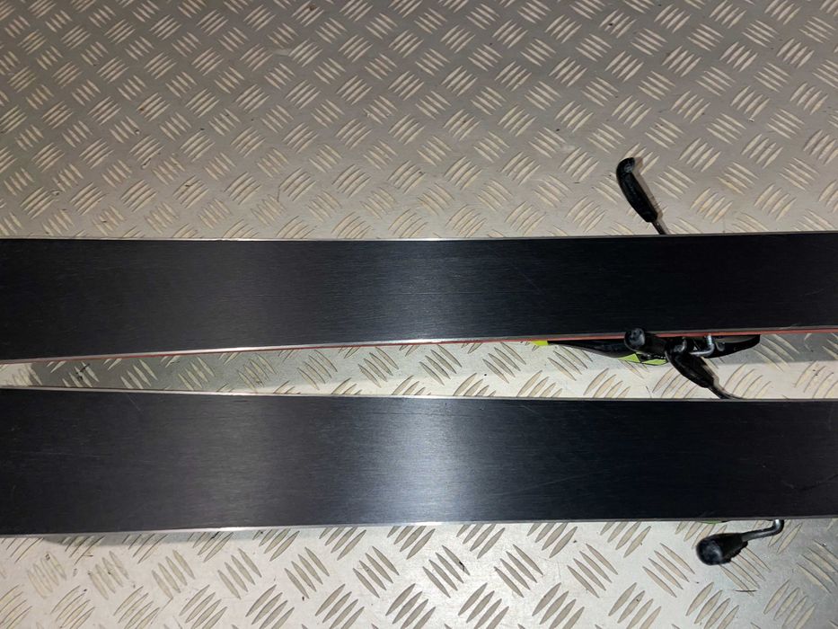 Narty FISCHER RC4 The CURV PRO 160 cm rocker , lekkie !