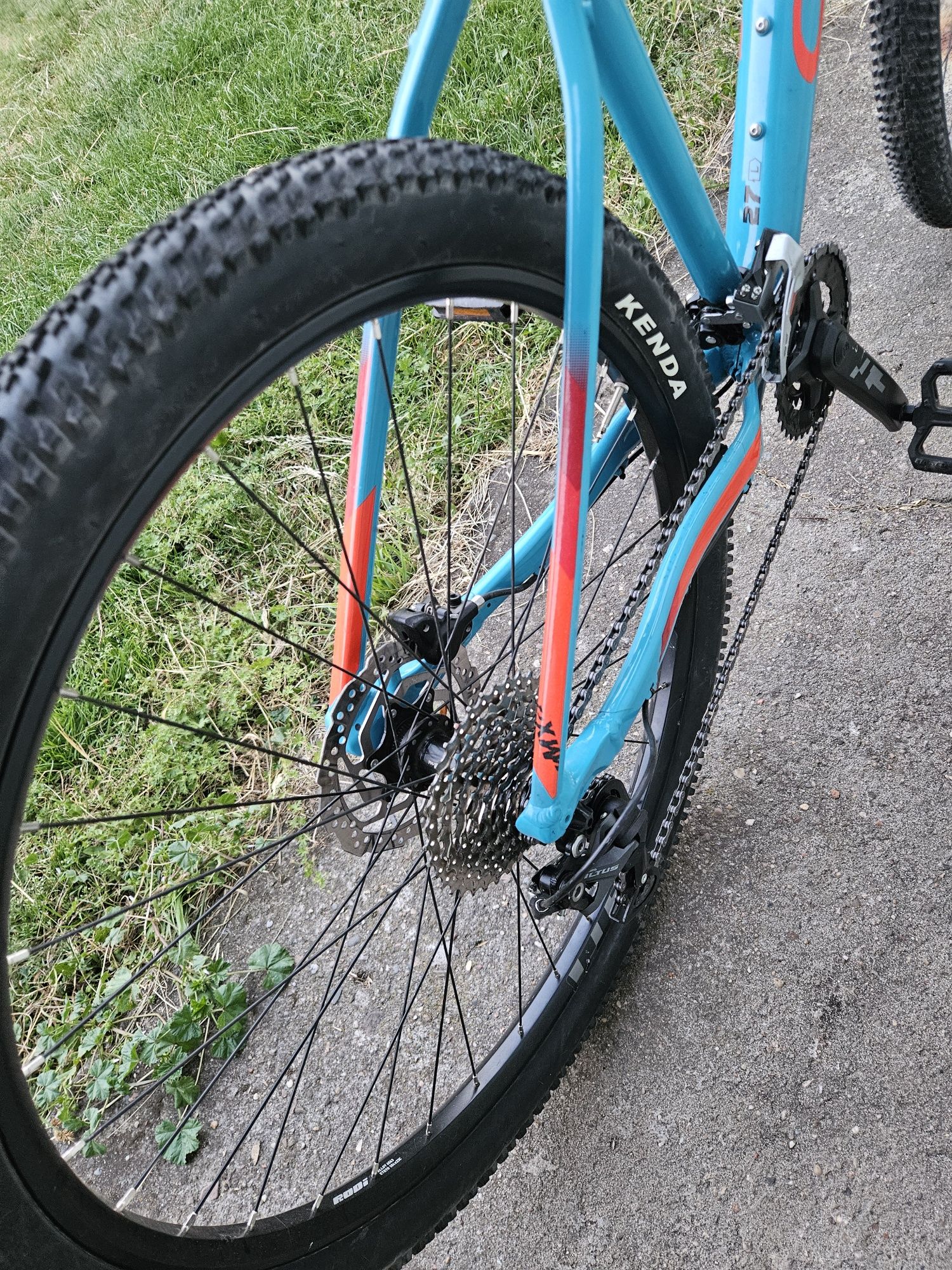 Sprzedam rower orbea