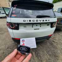 Программирование ключей Land Rover,Range Rover,Jaguar