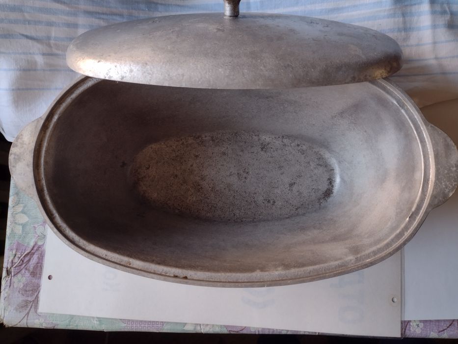 Утятница шинковка дуршлаг