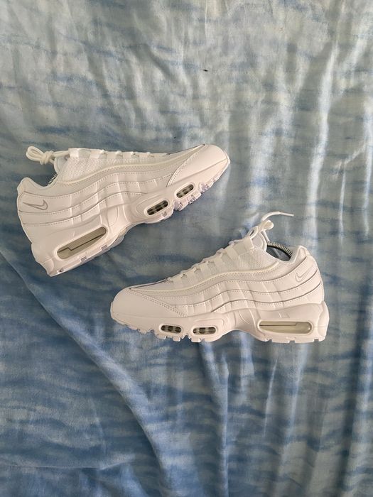 Nike Air Max 95  tamanho 42