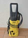 KARCHER K2 Lavadora alta pressão