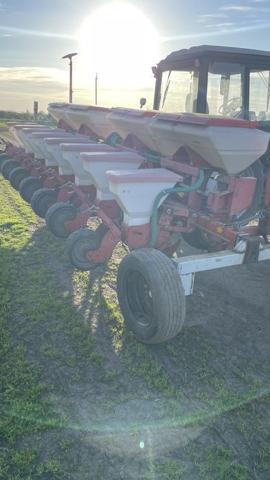 Сівалка Оптіма відмінний стан