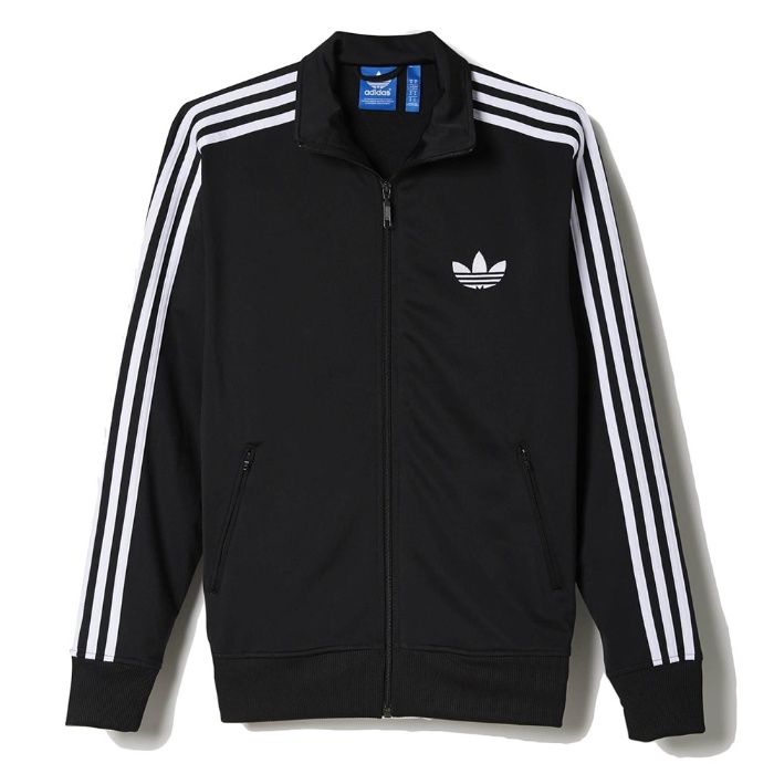 Bluza męska Adidas Originals Tracktop Firebird  oryginalna XL