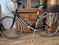 Rower damski UNIBIKE