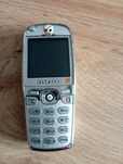 Alcatel OT 735 plus ładowarka