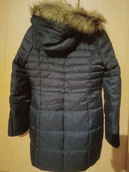 Лише для ВПО.Нова Куртка Cropp зимова , M,