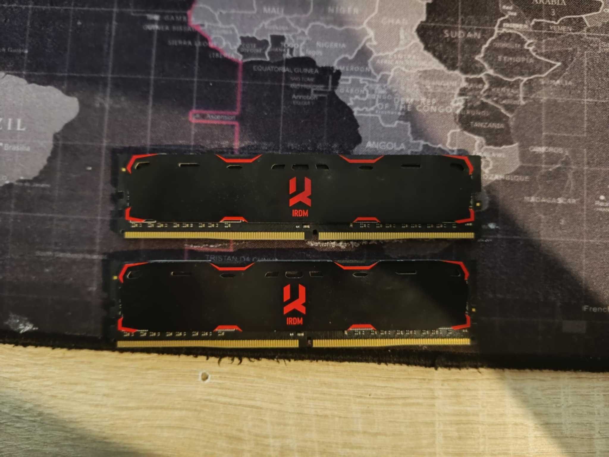 Zestaw i3-10105F + MSI B460M MORTAR + 16GB 2666mhz DDR4