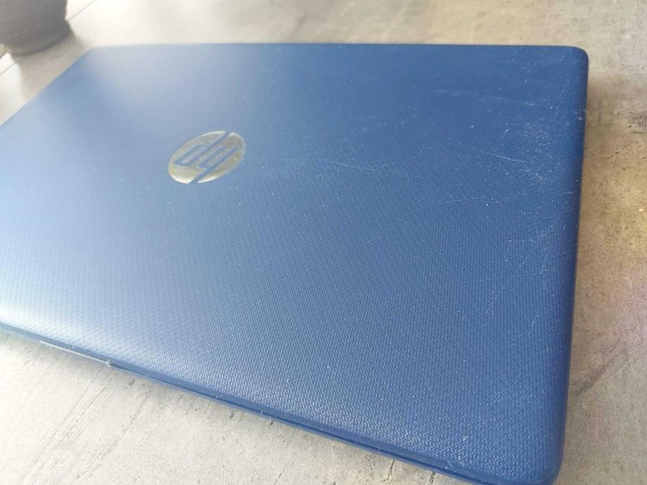 Laptop HP 15-DB0049NA używany