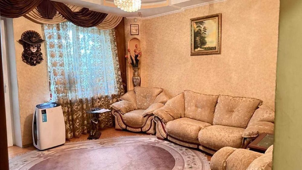 Сталінка 3к 65м2 Шевченківська Деревлянська Іллєнка Герцена Білоруська