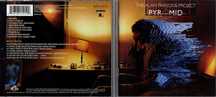 The Alan Parsons Project - Pyramid - CD