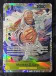 Cartas “One Piece”
