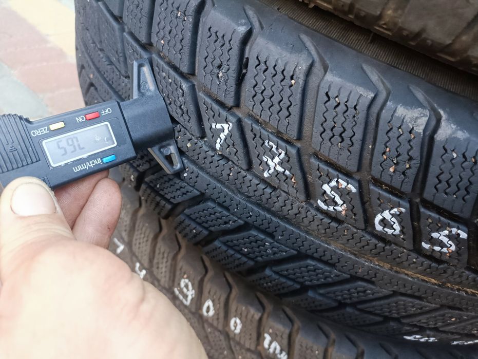 Шини Гума  185/60 r14 резина покришки