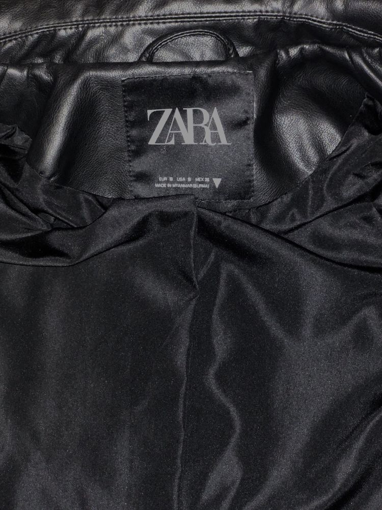 Косуха жіноча(Zara)