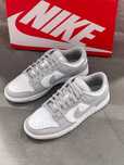 nowy Nike DunkLow GreyFog Trampki Moda R.39
