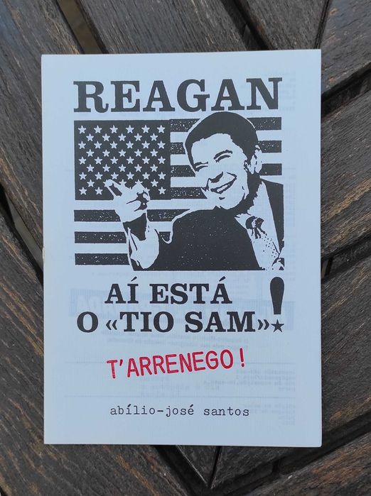 Abílio José-Santos (22 títulos)