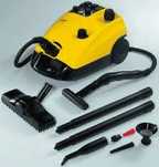 Parownica Karcher DE 4002