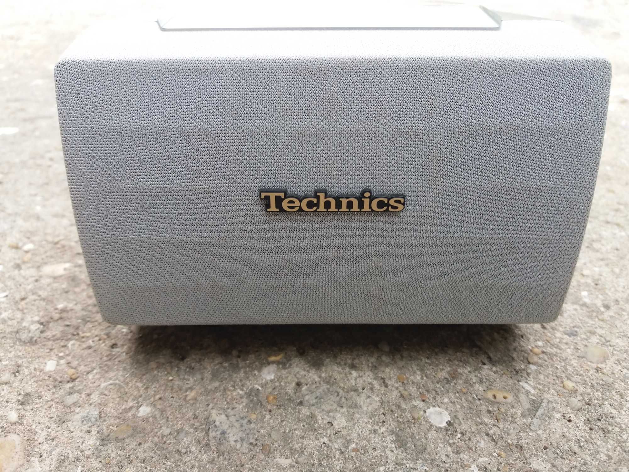 Coluna Technics SB-PS95