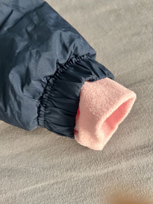 Kurtka zimowa Lupilu