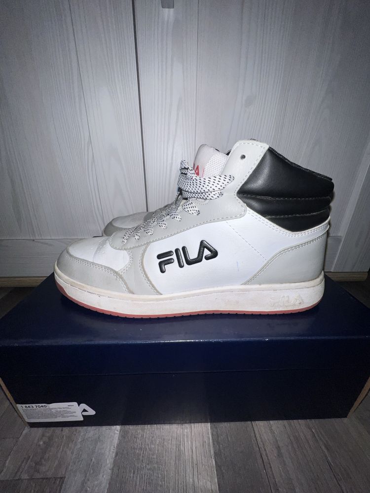 Buty fila meskie