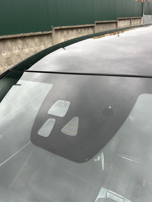 Продам власний Volvo V60 D4 2014