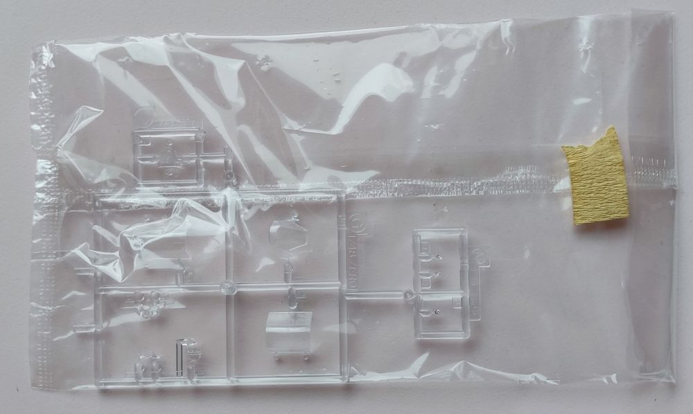 1/48 Hasegawa Mitsubishi A6M5c Zero Type 52 Hei "203rd Flying group"