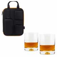 Etui na szklanki i whisky | Szklanki GRATIS!
