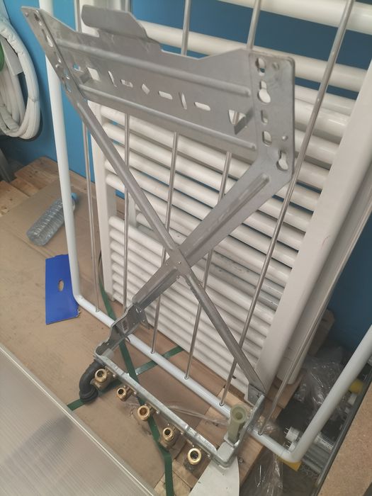 Caldeira Vulcano ZWBR 24/25-3c