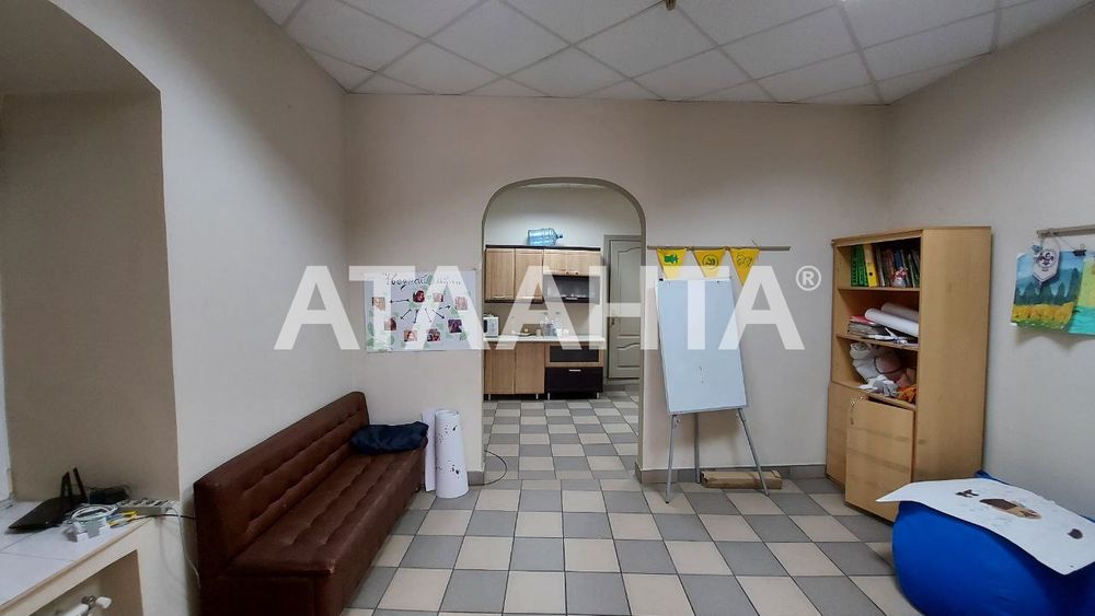 Магазин, офіс, аптека, салон, клініка -  110 м2 в Центрі