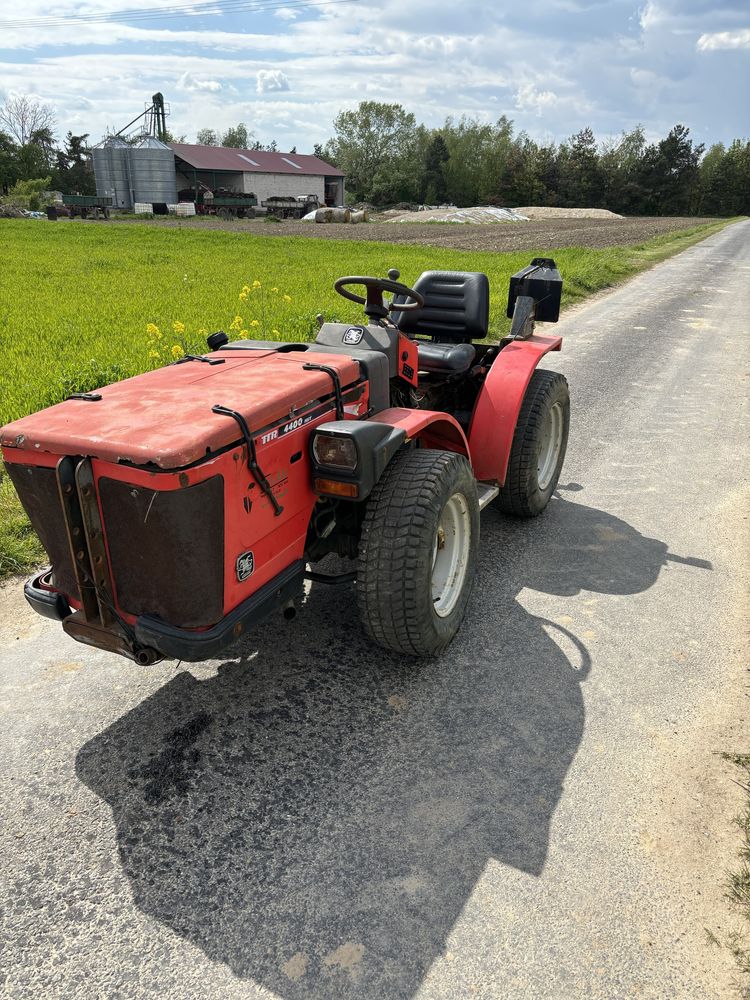 Carraro(antonio carraro nie john deere kubota iseki)