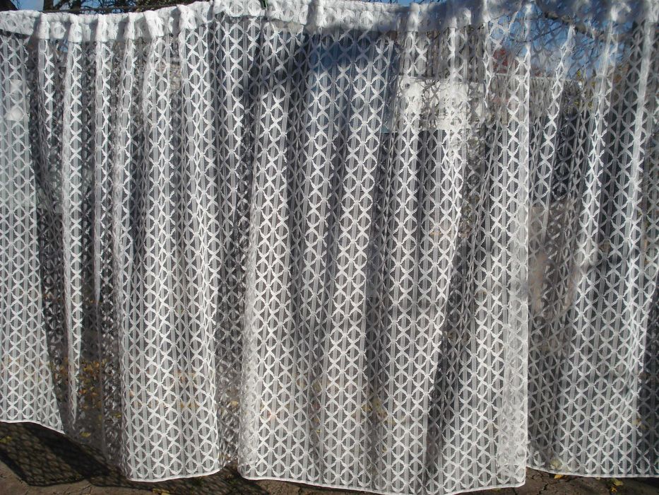 Фирменная тюль с Европы