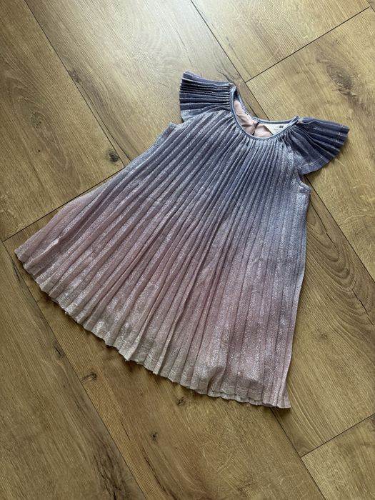 Сукня для дівчинки HM