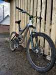 Specialized demo 8