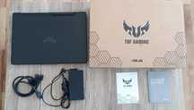Uszkodzony laptop Asus TUF Gaming A15 FX506IH HN190T – Ryzen 5