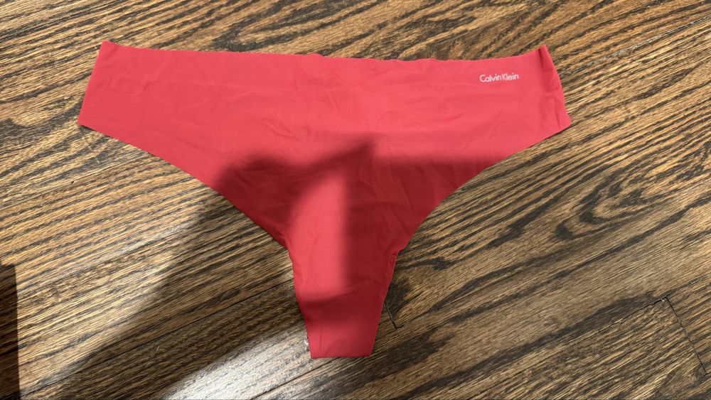 Набір трусиків Calvin Klein