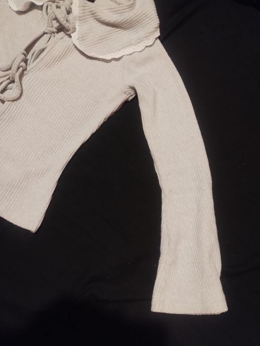 Продам кофтинку сіру