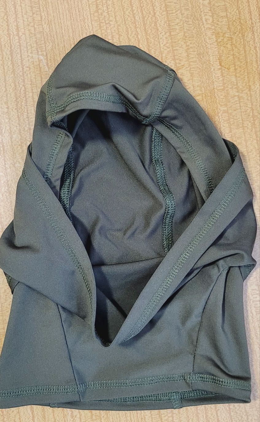 Kominiarka khaki