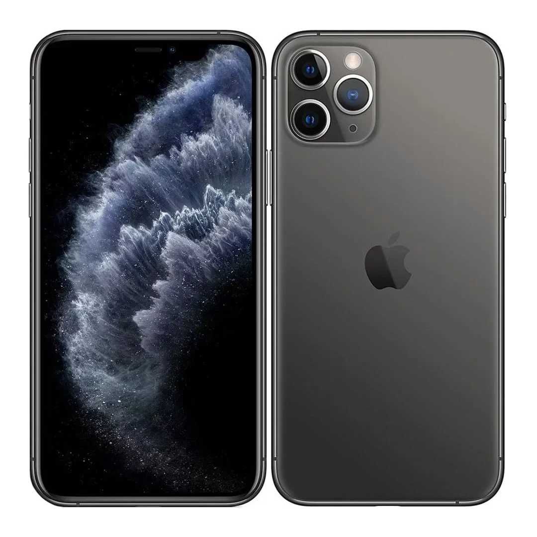 iPhone 11 PRO 256gb (телефону менше року), ніколи не ремонтувався!