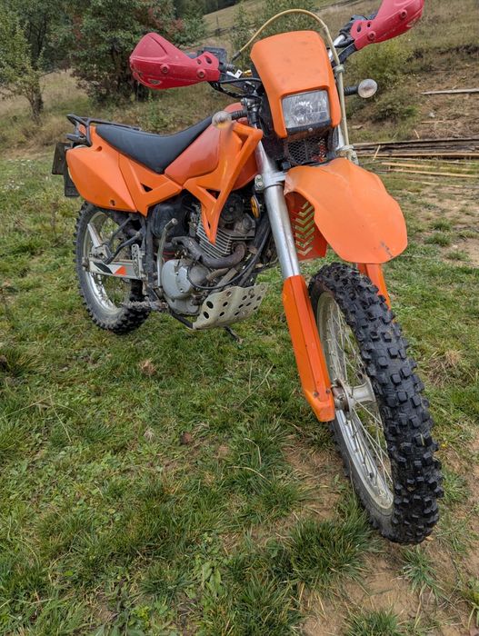 Skymoto matador 2