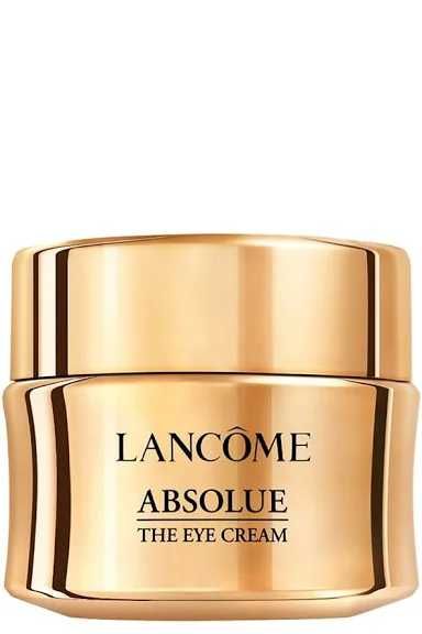 Lancome Absolue eye cream krem pod oczy 20ml luksusowy