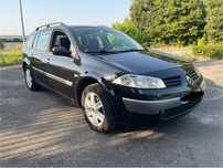 Renault Megane II