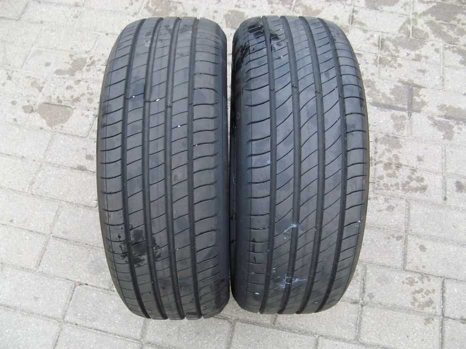 OPONY MICHELIN PRIMACY 4 205/45 R16