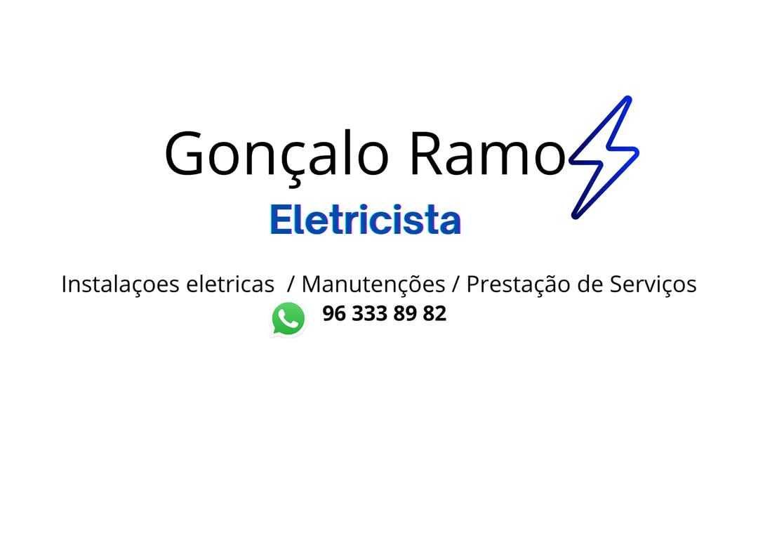 Eletricista - Manutenções e Prestação de Serviços.