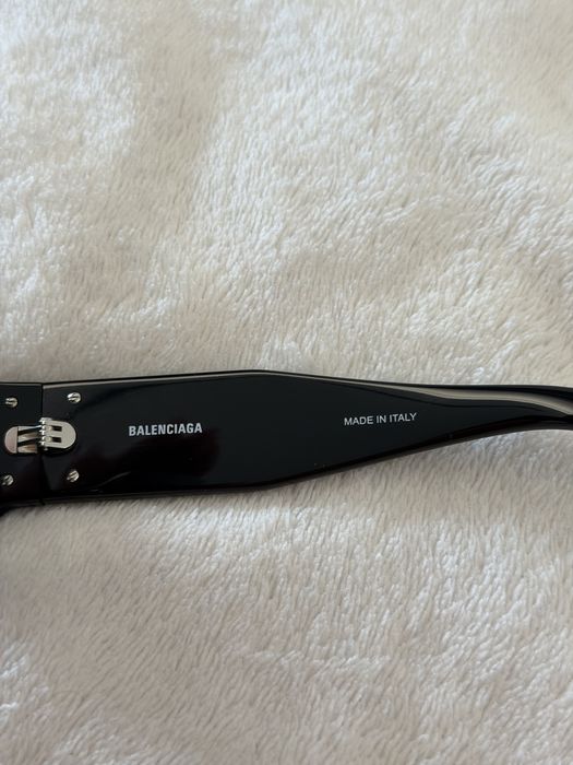 Oculos Balenciaga