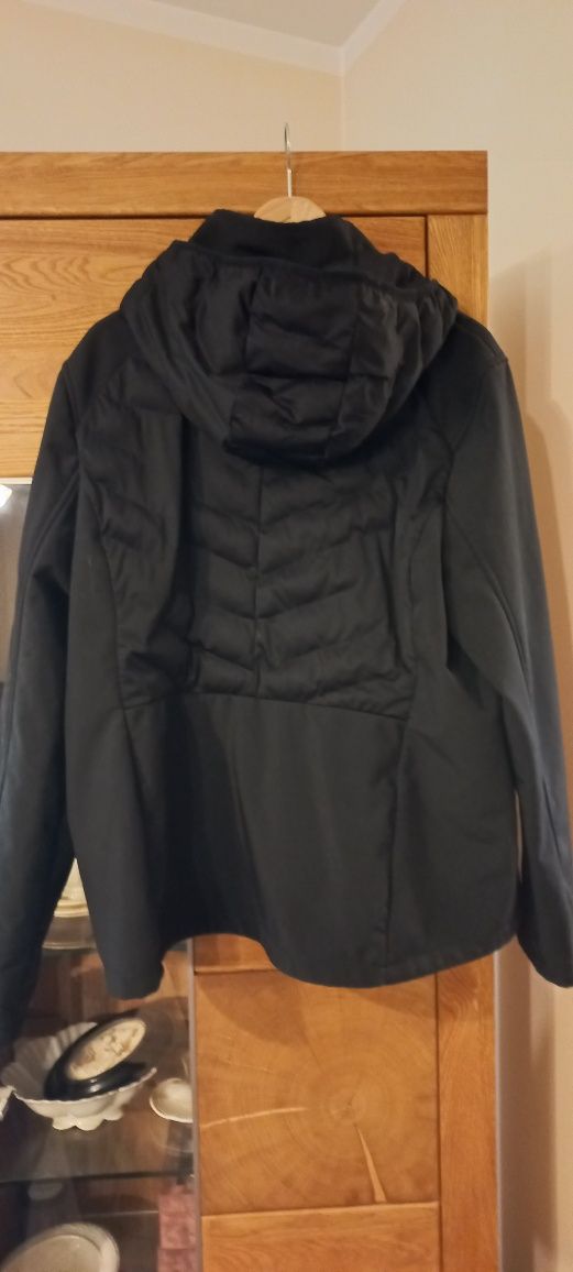Kurtka bluza softshel