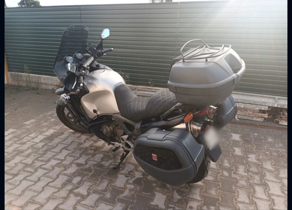 Honda Varadero XL 1000