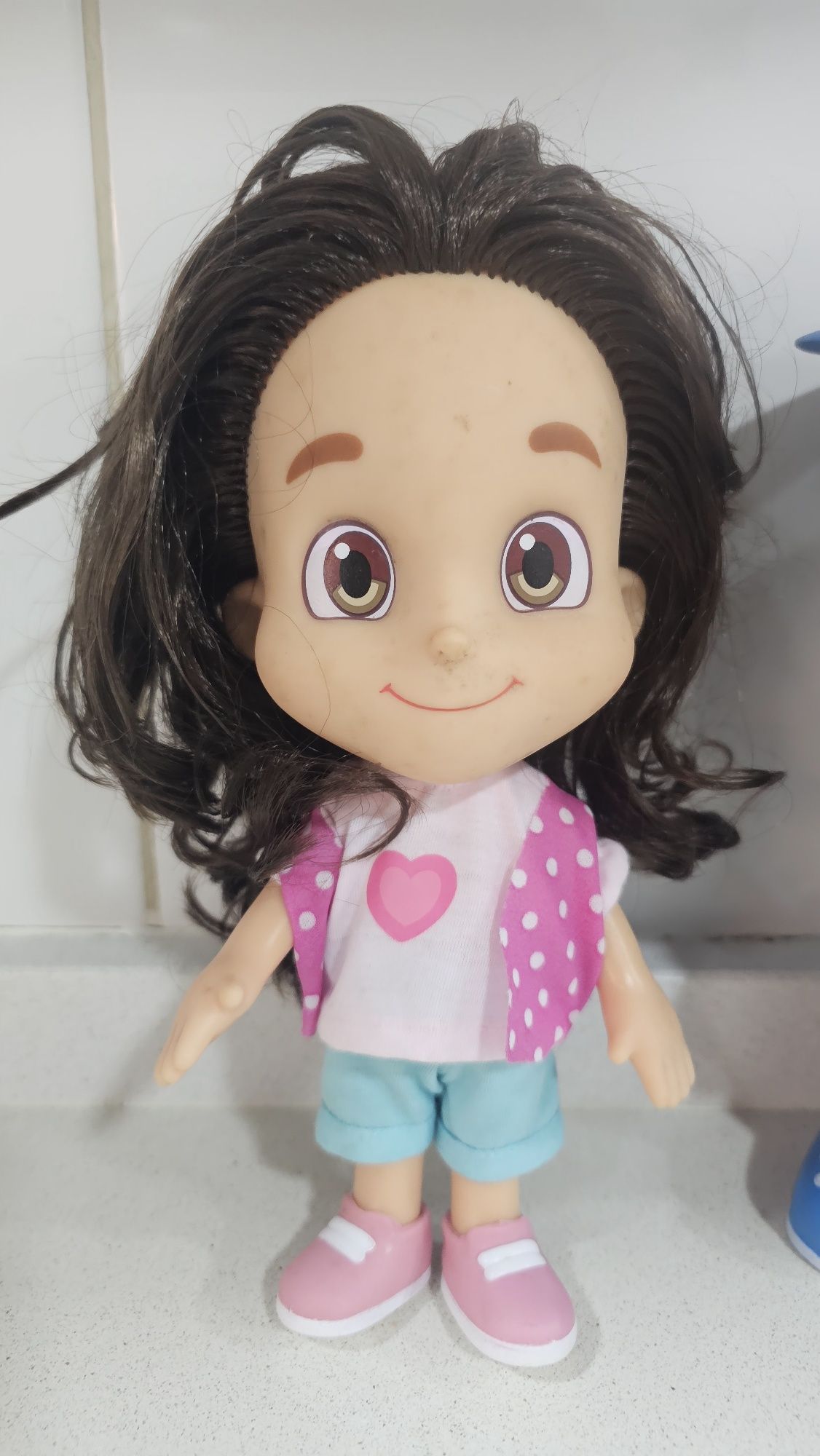 Vendo figuras Lucas Neto originais
